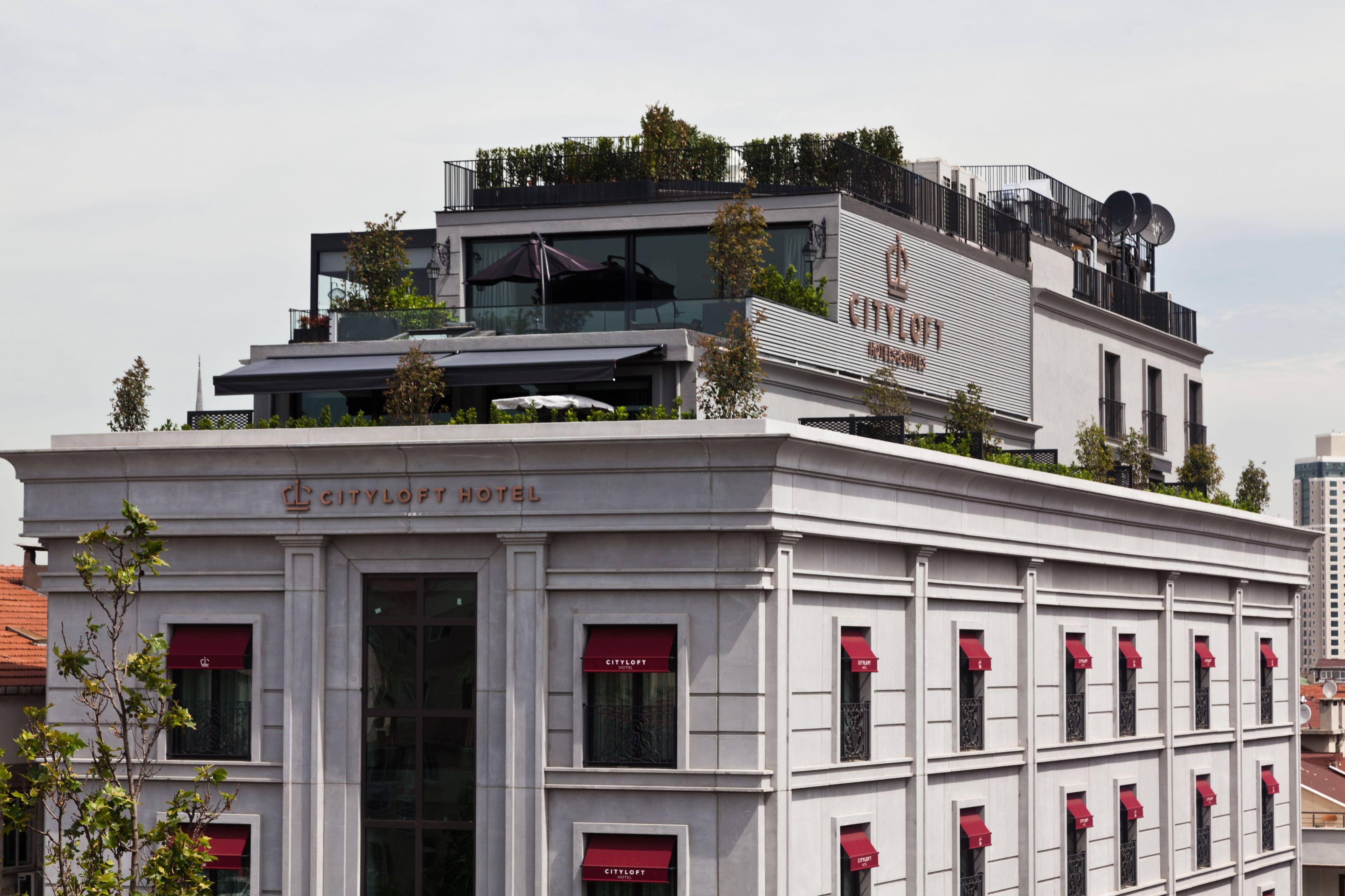 Cityloft 81 — Fotoğraflar 1